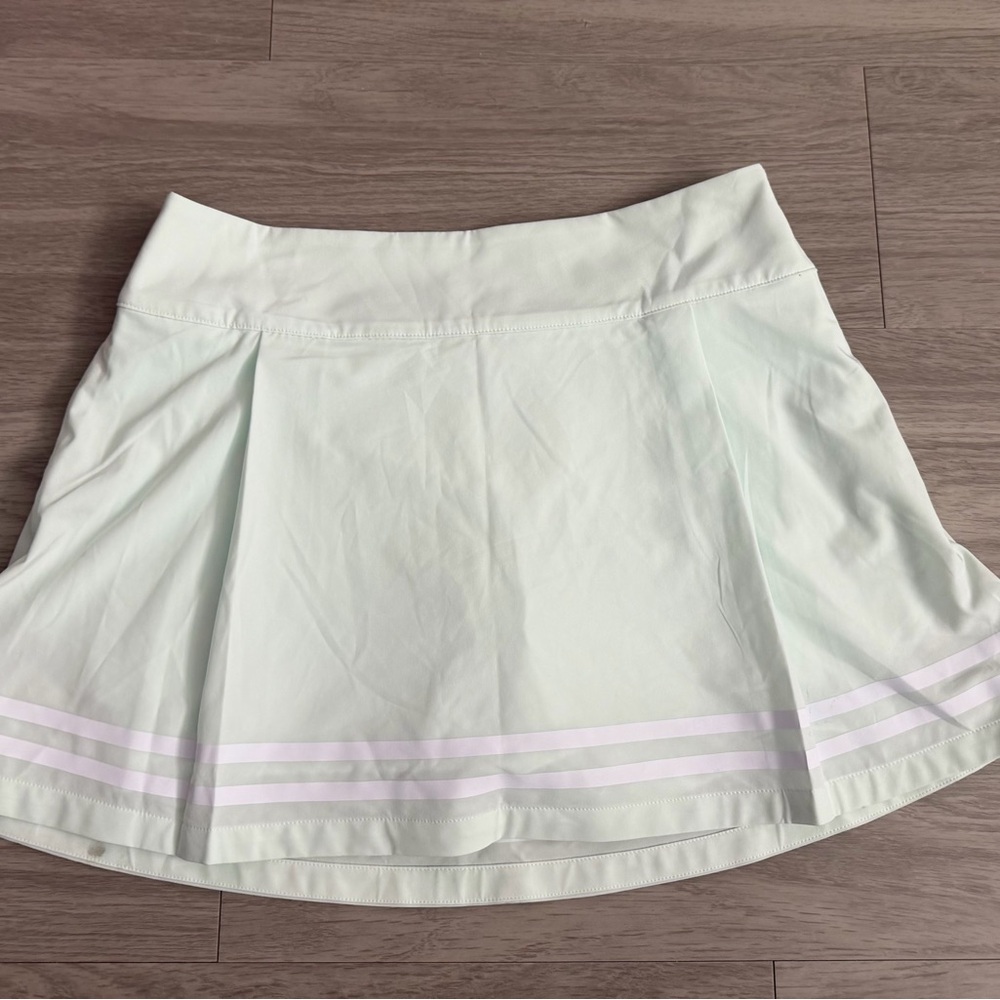 CALIA golf skort